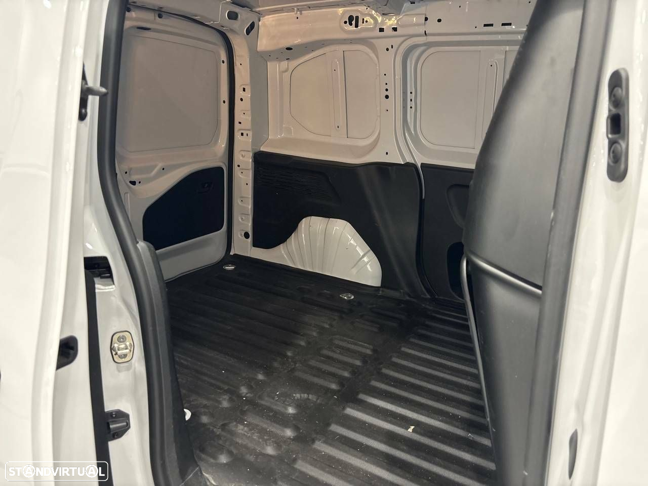 Citroën berlingo 1.5 BlueHDi - 10
