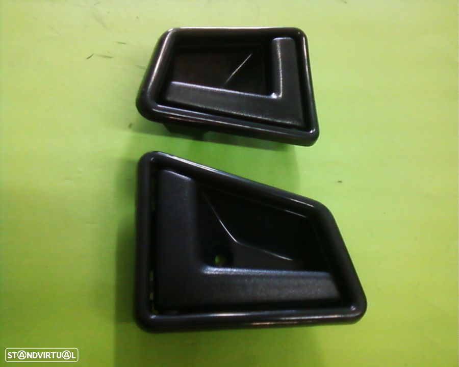 Puxadores de porta novos Suzuki Vitara 1.9 td NOVOS - 3