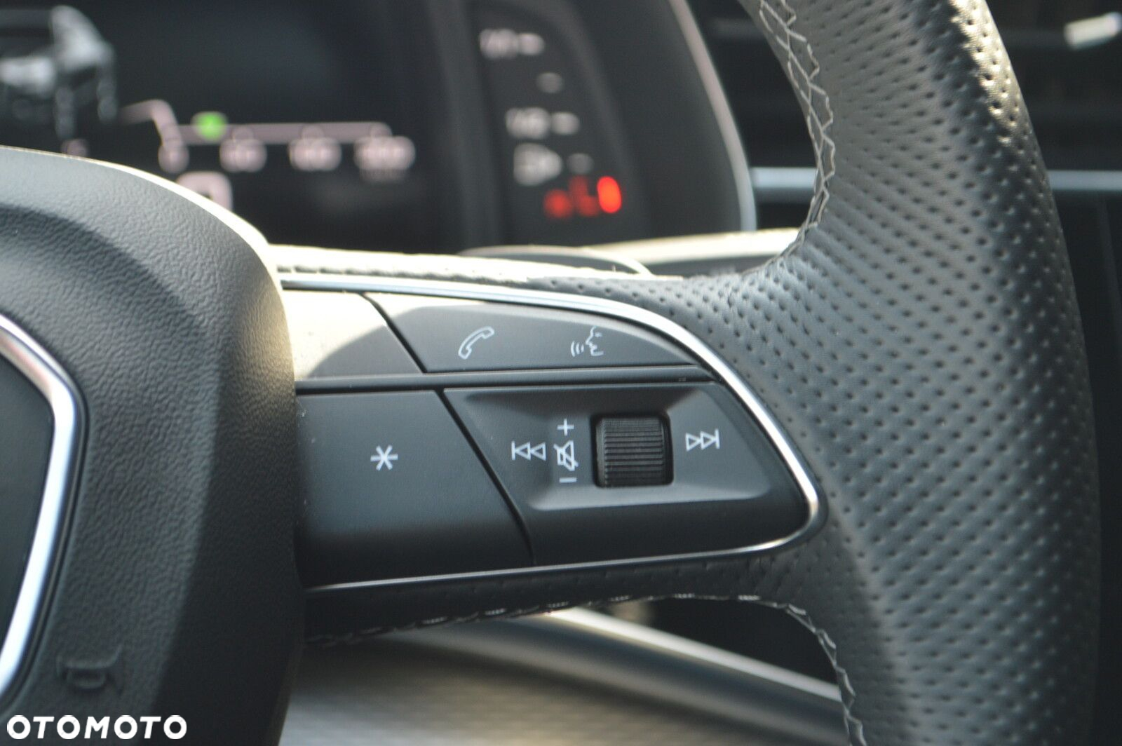 Audi SQ8 - 14