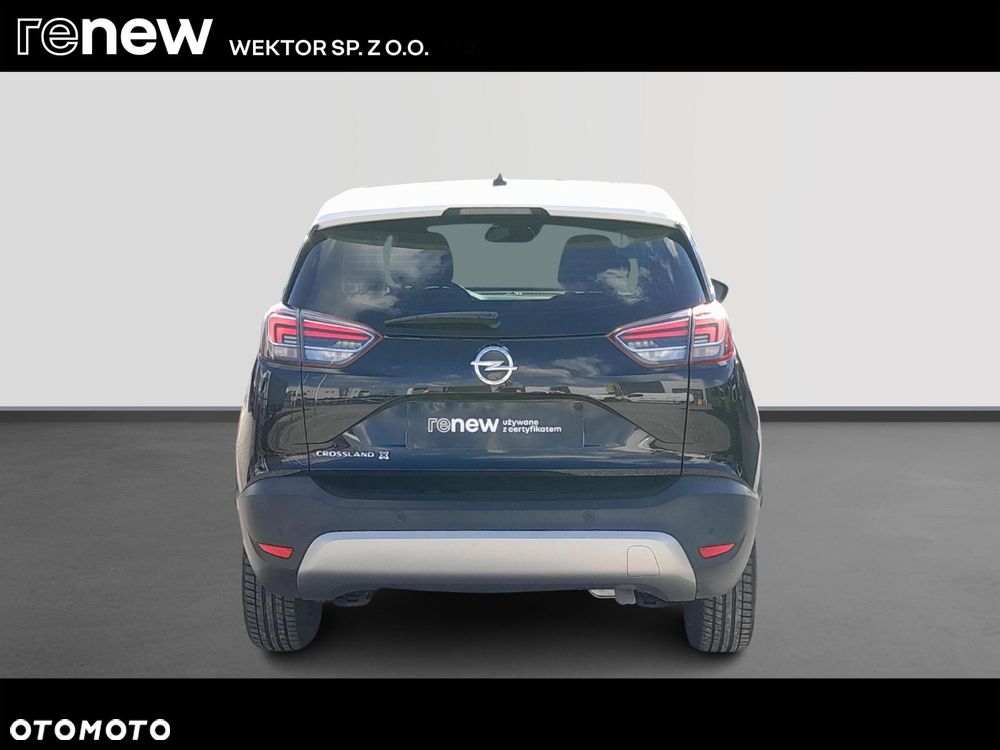 Opel Crossland X 1.2 T 120 Lat S&S - 4