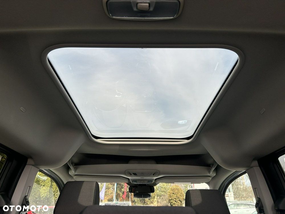 Ford Tourneo Connect - 39