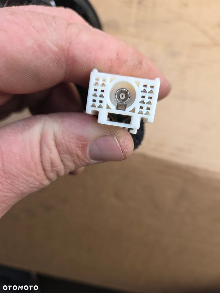 Lusterko lewe Kia Sportage V NQ5 Kamera 10 Pin 87610-R2050 87610R2050 87610-R2050H8G - 14