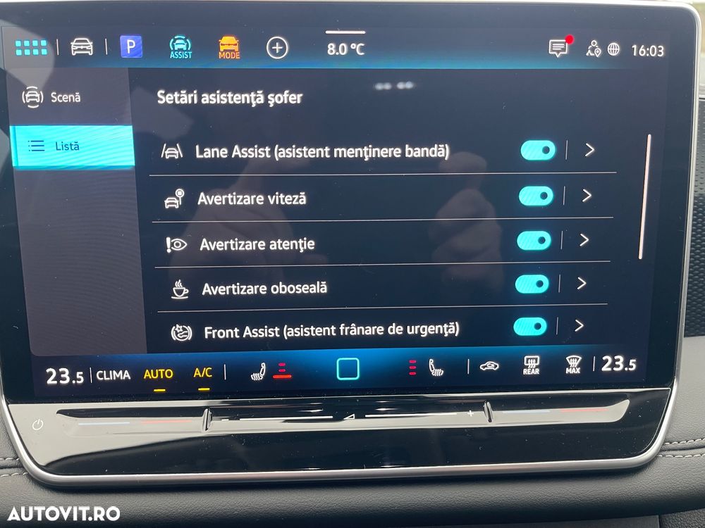 Volkswagen Tiguan 1.5 TSI OPF DSG Life - 21