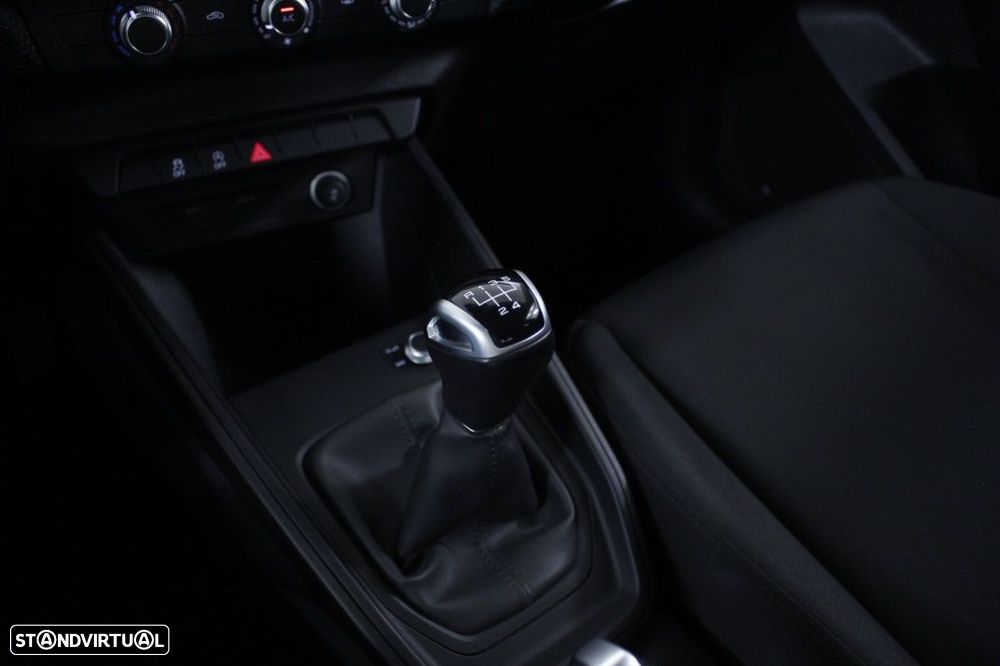 Audi A1 Sportback 25 TFSI Advanced - 34