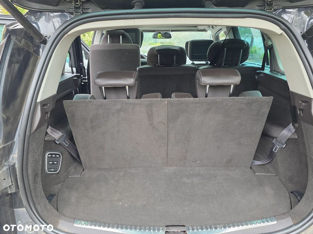 Renault Espace Energy dCi 160 EDC Initiale Paris - 11