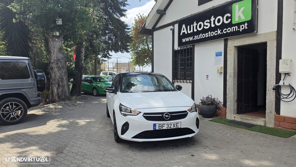 Opel Corsa 1.5 D Elegance - 1