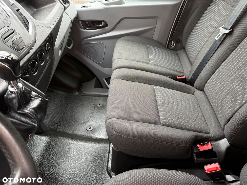 Ford Transit L3H2 - 16