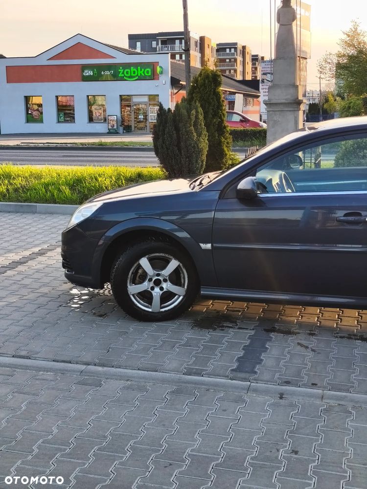 Opel Signum 1.9 CDTI Cosmo Plus - 16