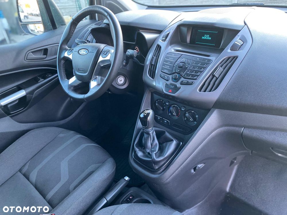 Ford CONNECT - 16
