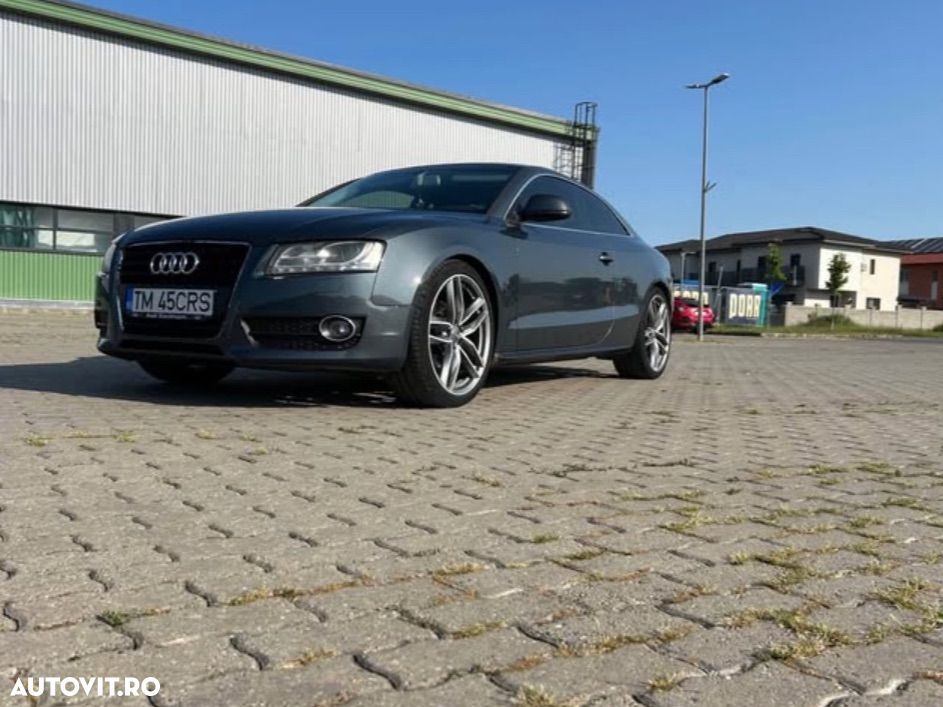 Audi A5 - 7