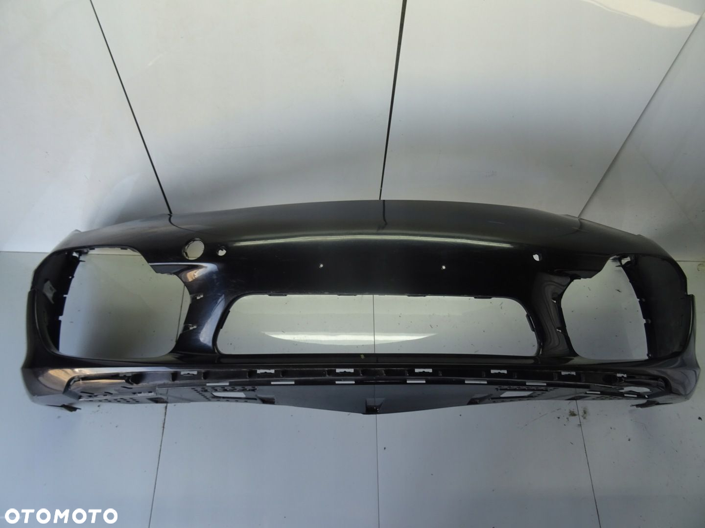 Zderzak przód Porsche 911 991 11-15 ORYGINALNY - 2