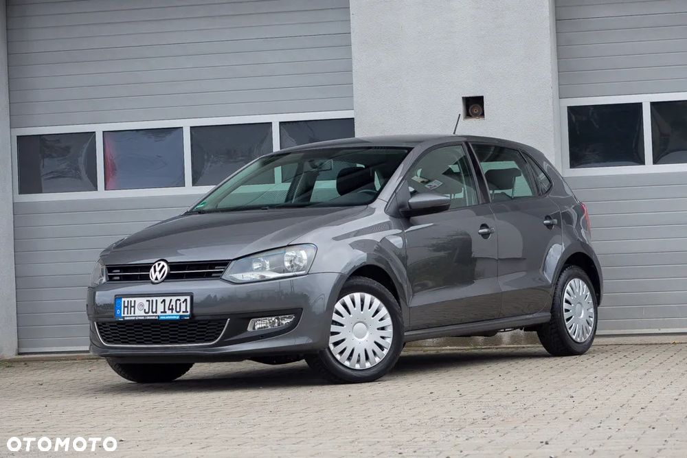 Volkswagen Polo 1.4 16V Comfortline - 6