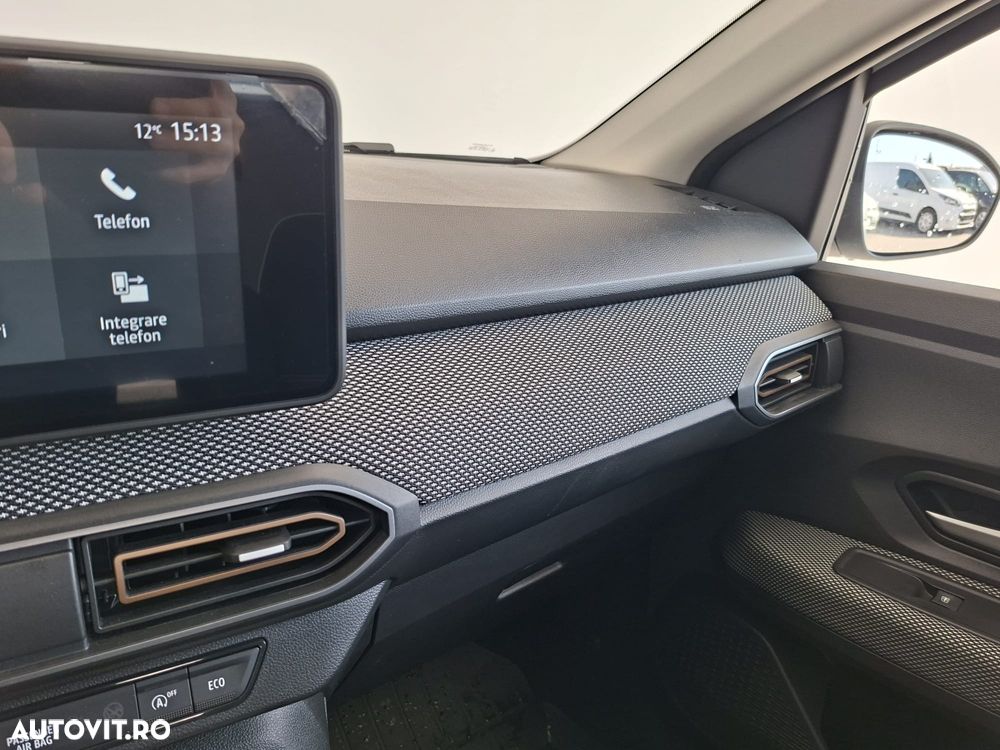 Dacia Sandero Stepway TCe 90 MT6 Expression - 24