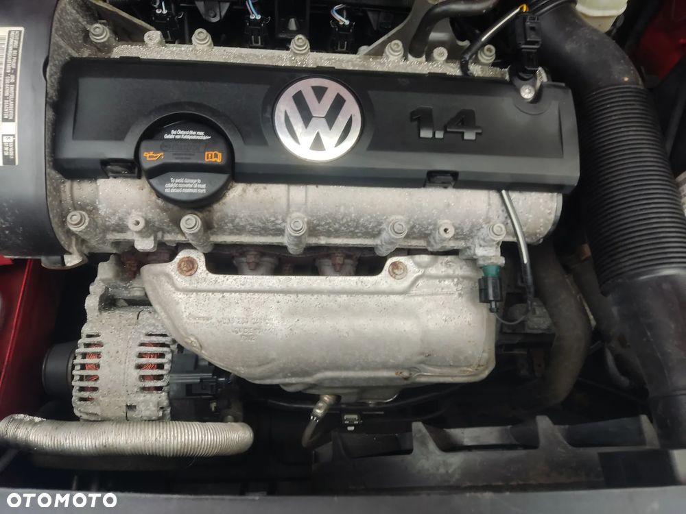 Volkswagen Polo 1.4 Comfortline - 26