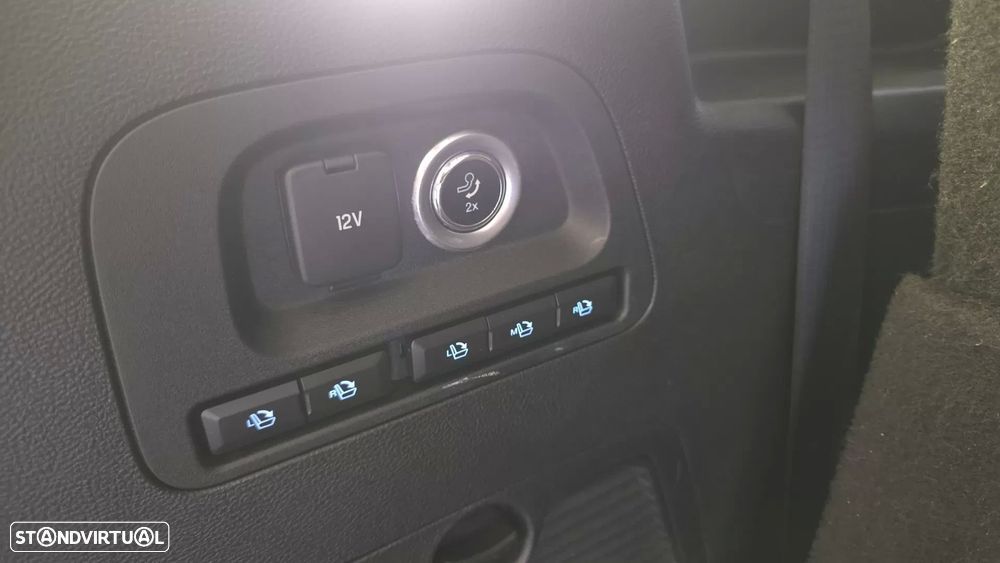 Ford S-Max 2.0 TDCi Vignale Powershift - 23