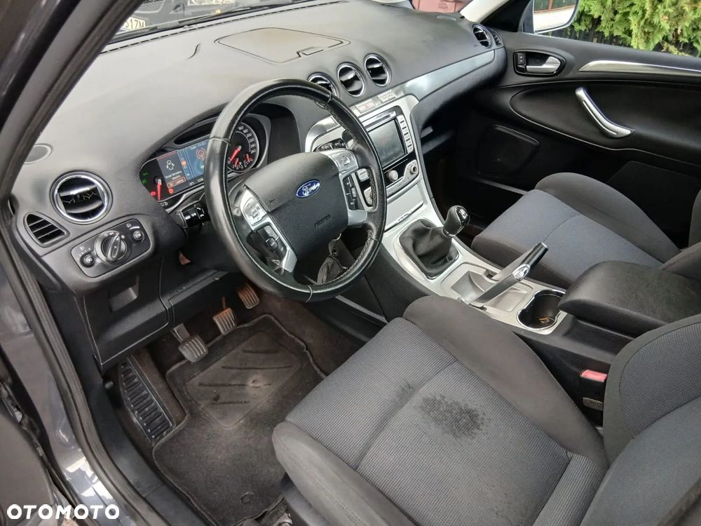 Ford S-Max 2.0 Gold X - 20