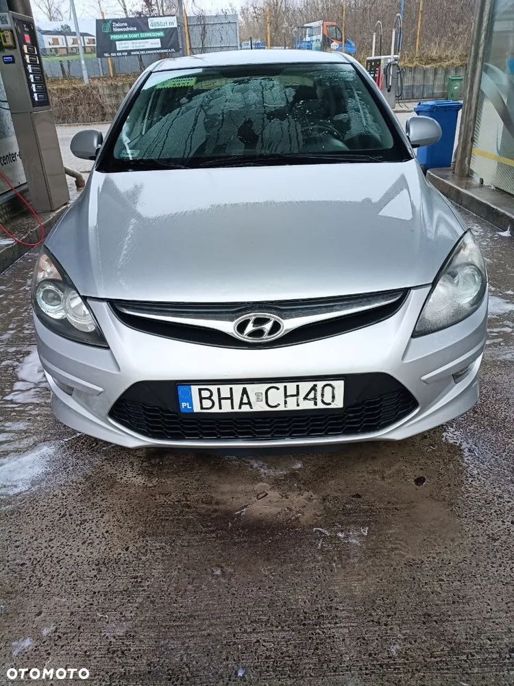 Hyundai i30 1.4 Base - 9
