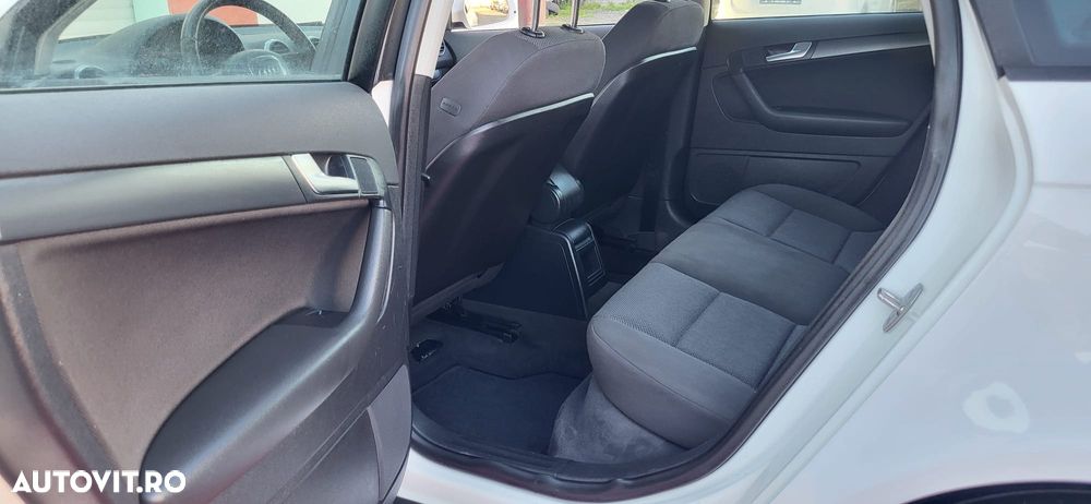 Audi A3 1.9 TDI ack Ambiente - 33
