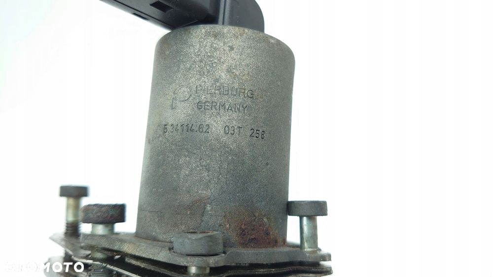 zawÓr egr volvo 2.4 d5 s60, v70, s80, xc90 163km 53411462 - 2