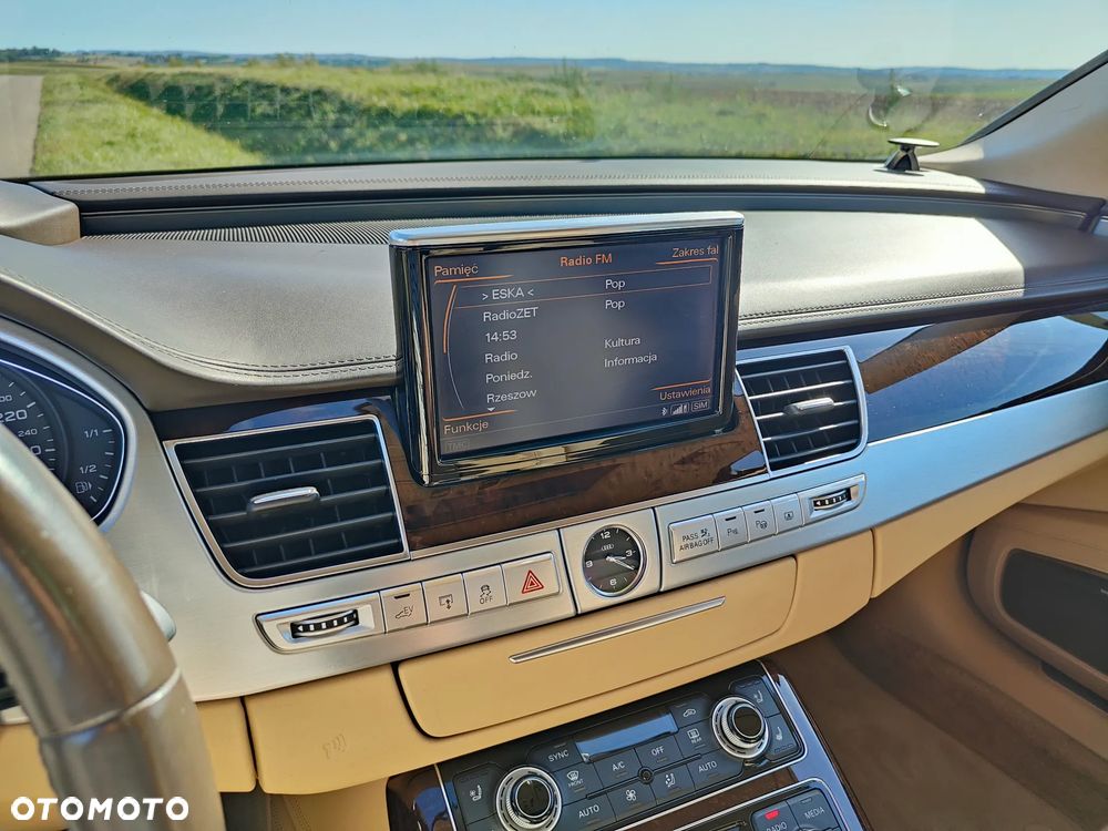 Audi A8 2.0 TFSI L Hybrid - 35