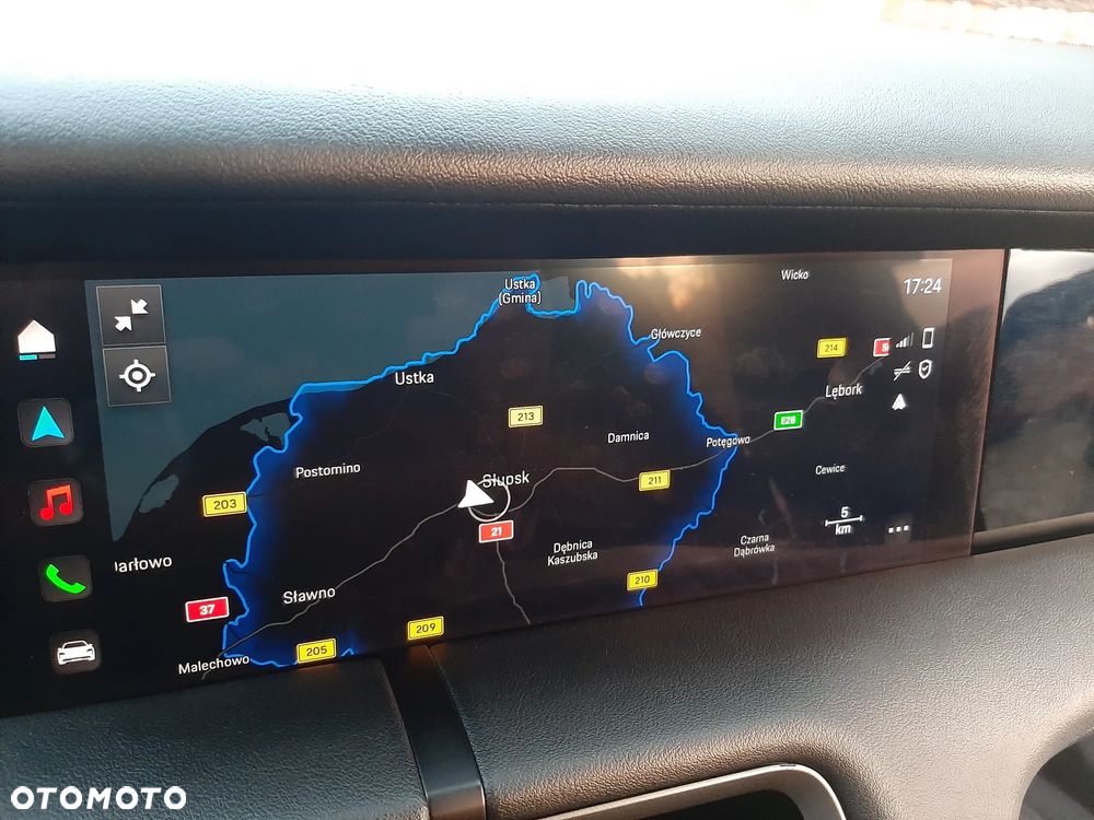 Porsche Taycan 4S - 31