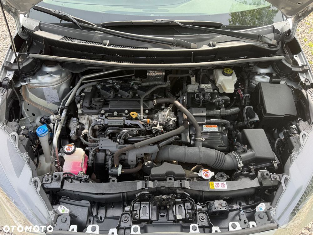 Toyota Yaris Hybrid 1.5 Comfort - 18