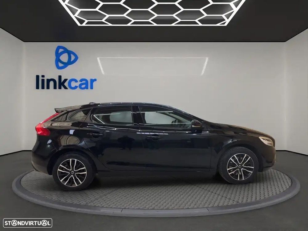 Volvo V40 1.5 T3 Sport Edition Geartronic - 7