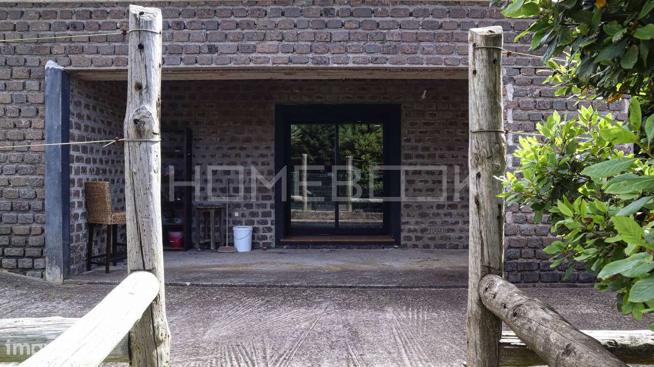 Moradia T3 em Pedra com Vista Mar | 2.800 m² de Terreno - Grande imagem: 4/54