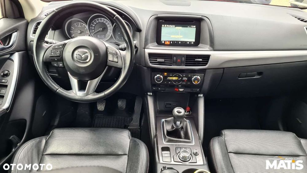Mazda CX-5 - 3