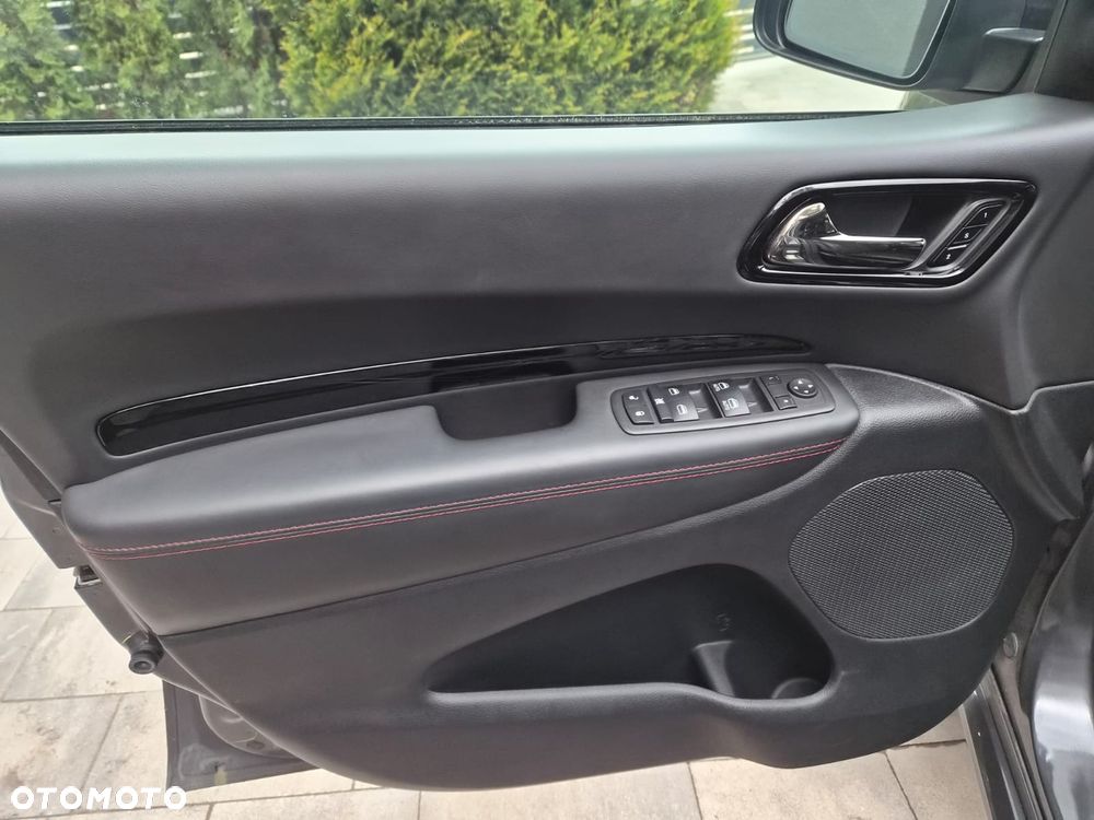 Dodge Durango - 20