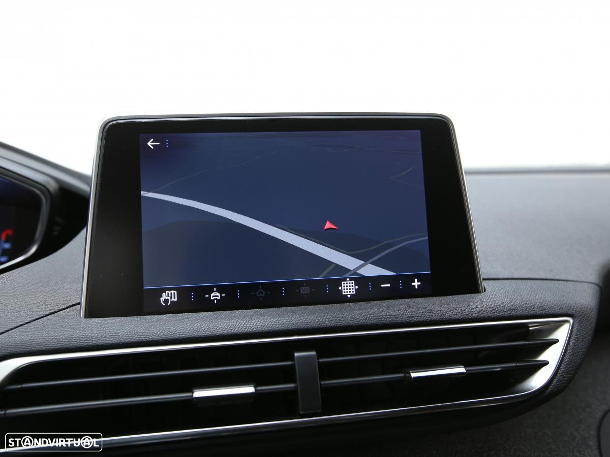Peugeot 3008 1.5 BlueHDi Allure - 17