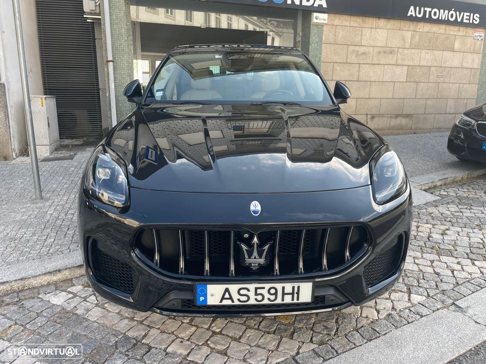 Maserati Grecale 2.0 GT - 2