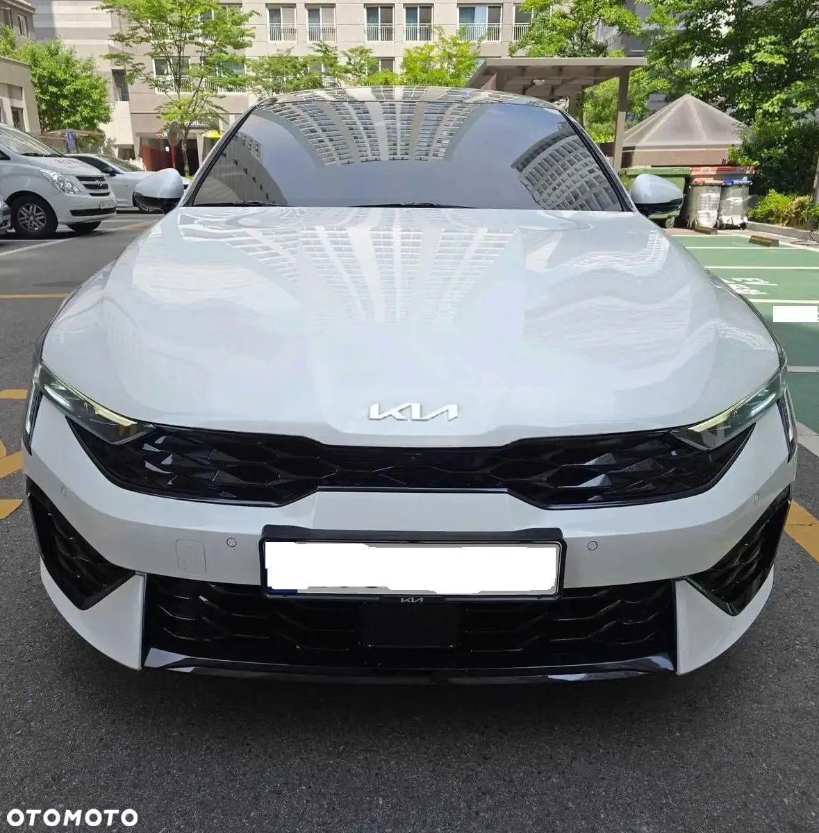 Kia Optima - 2