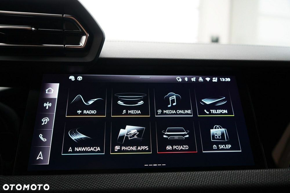 Audi S3 Sportback - 35