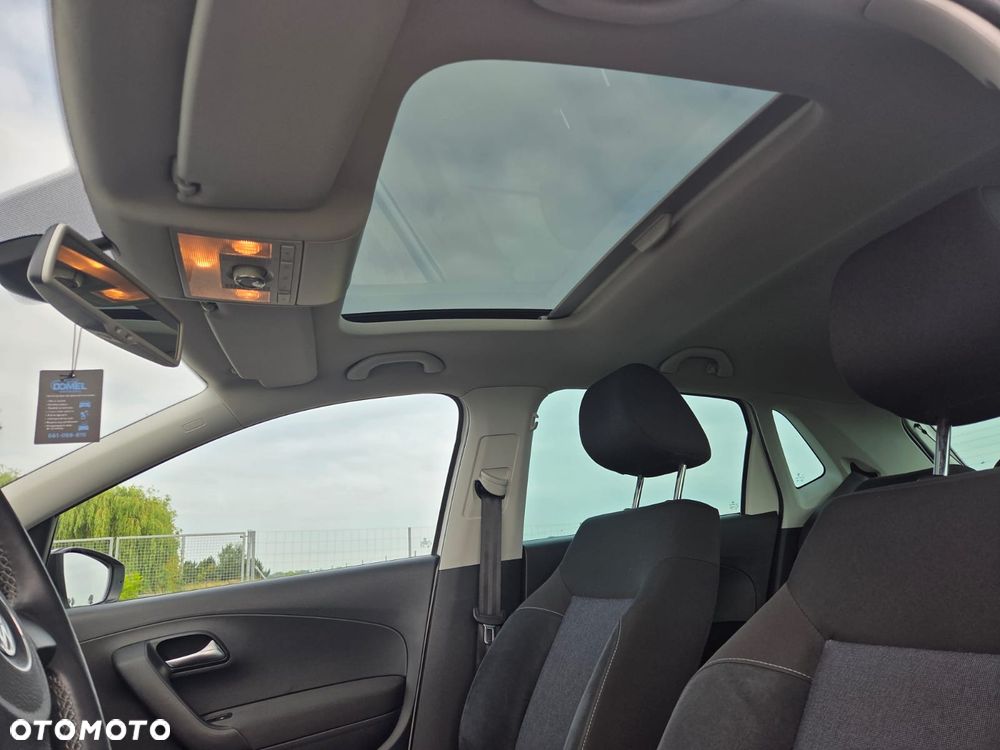 Volkswagen Polo 1.2 Style - 19