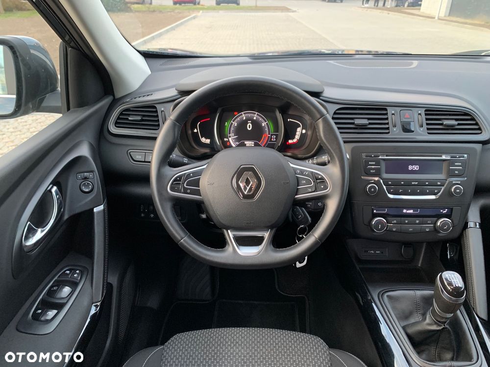 Renault Kadjar - 12