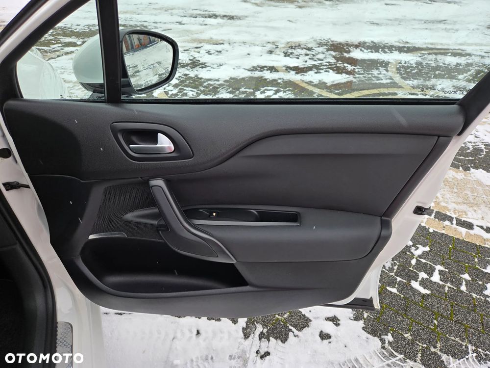 Citroën DS4 VTi 120 SoChic - 15