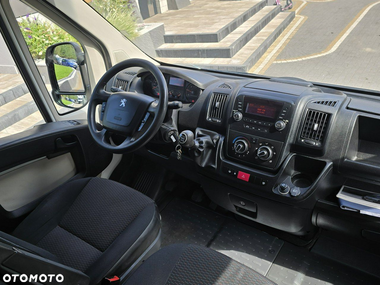 Peugeot Boxer - 9