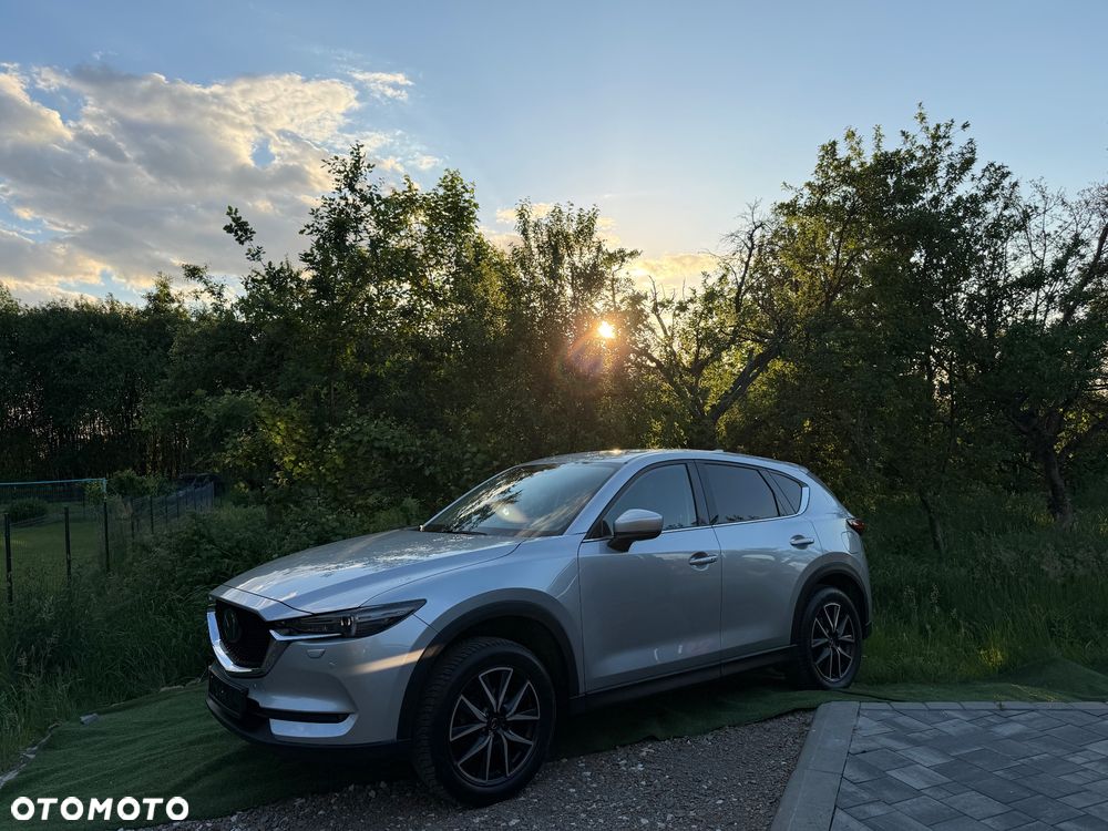 Mazda CX-5 2.5 Skypassion AWD - 25
