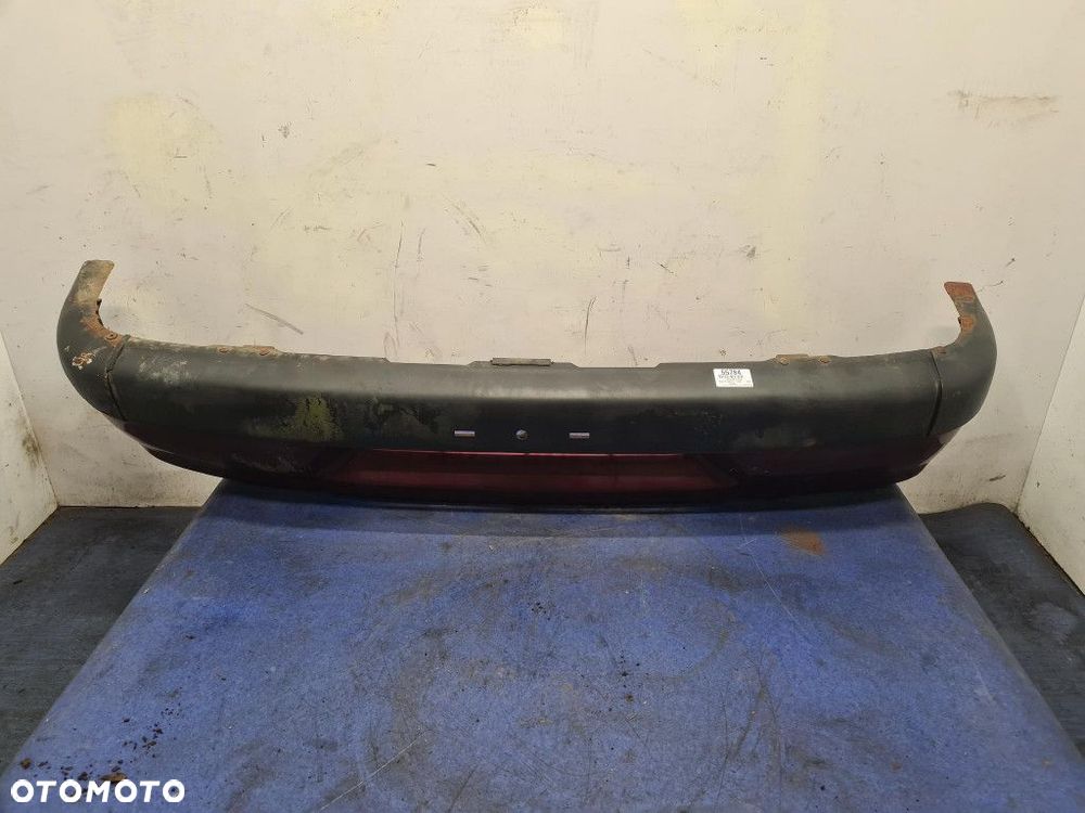 OPEL FRONTERA A ZDERZAK PRZÓD - 1