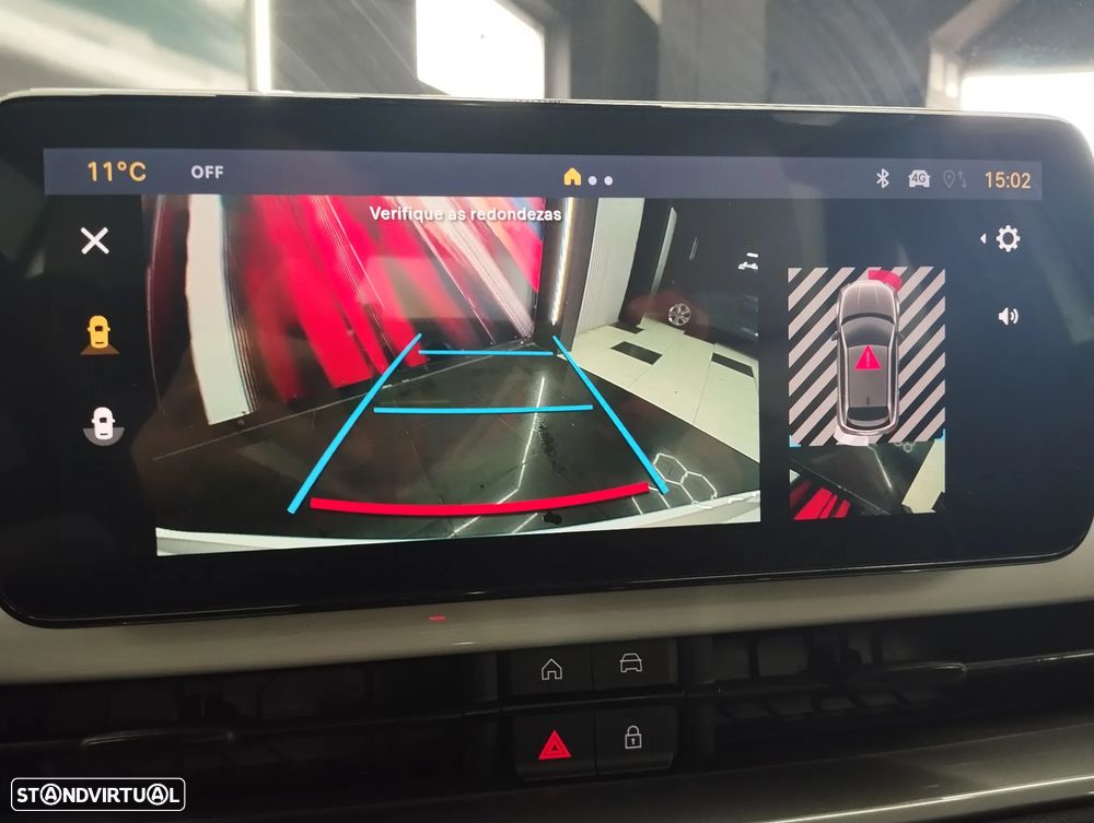 Fiat 600 1.2 Hybrid Icon - 27