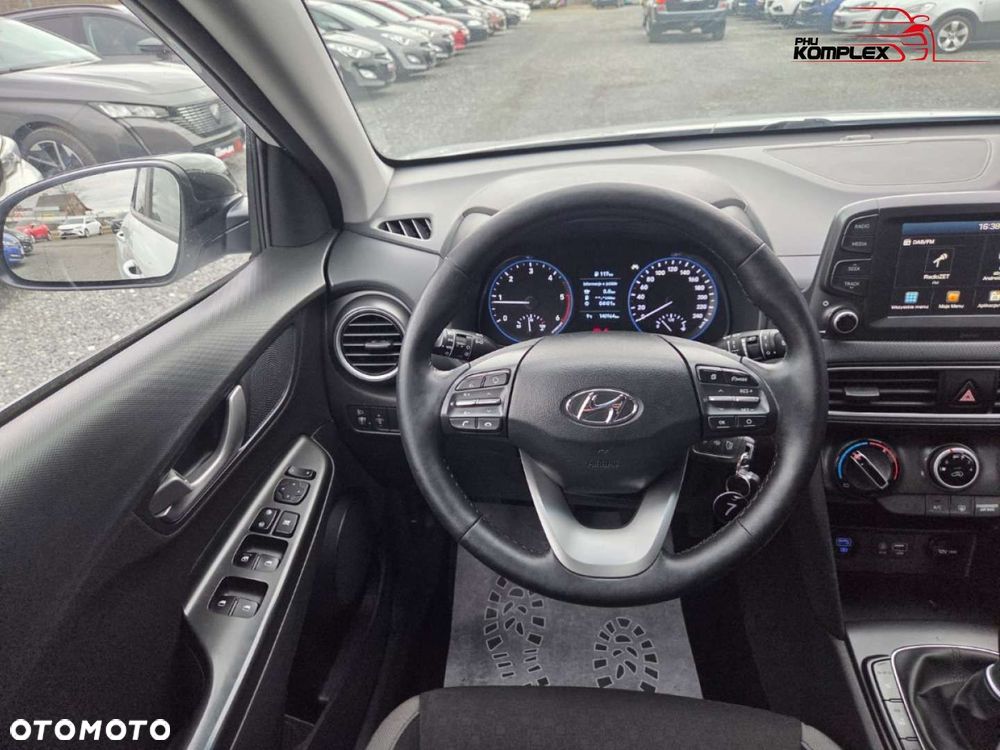 Hyundai Kona - 15