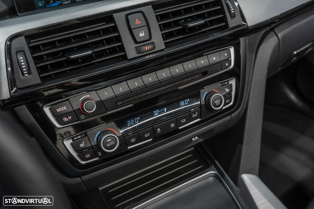 BMW 420 Gran Coupé d Pack M Auto - 14