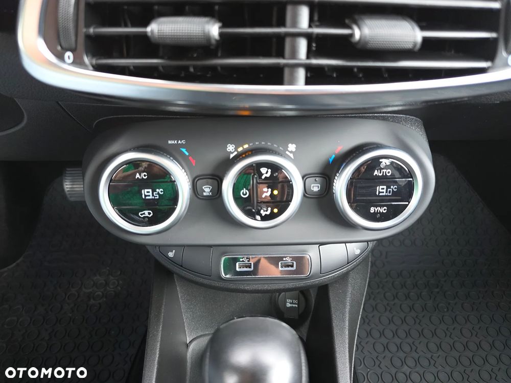 Fiat 500X 1.5 T4 Hybrid Cross DCT - 41