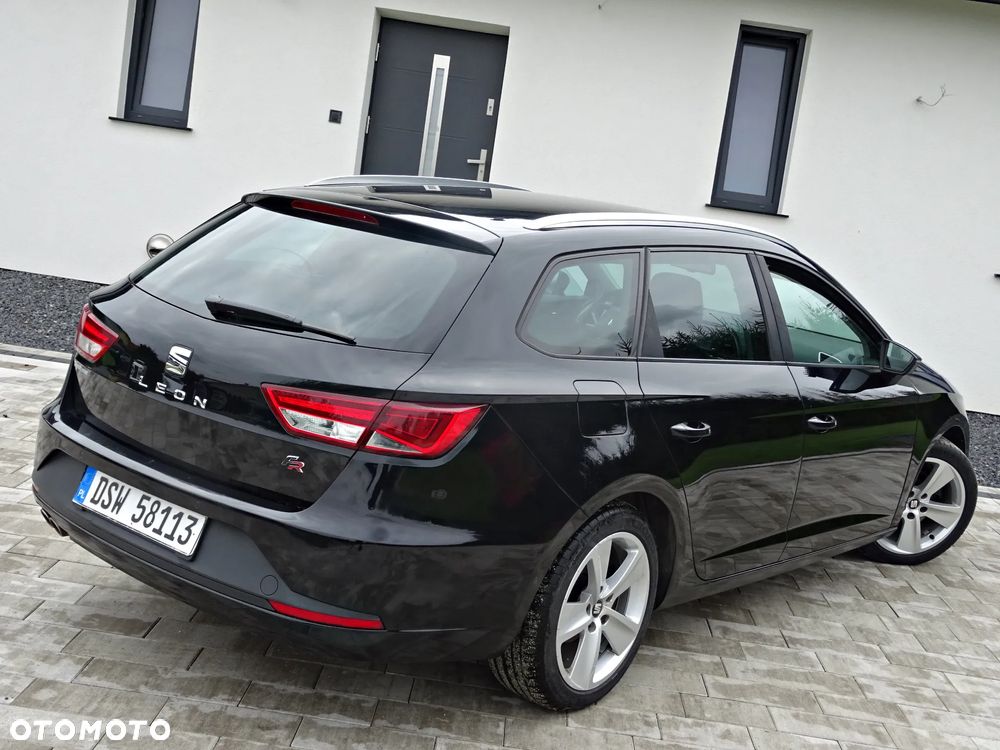 Seat Leon - 4