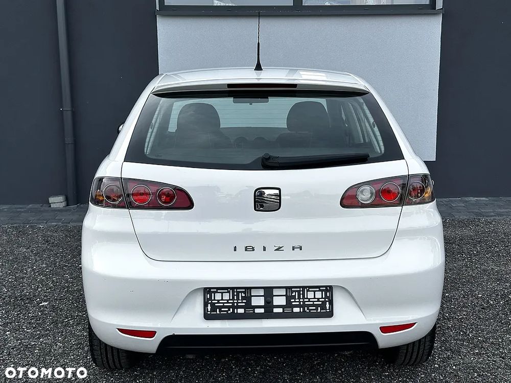 Seat Ibiza - 30