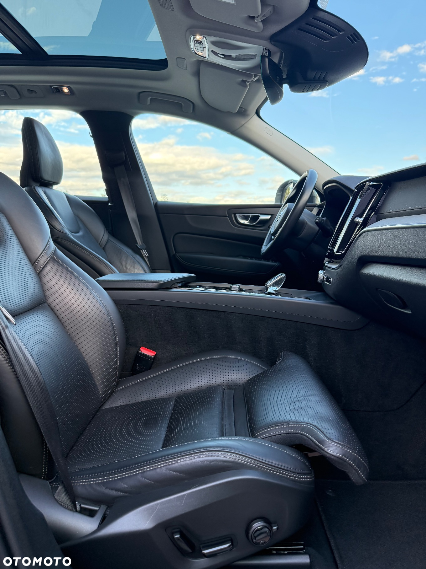 Volvo XC 60 B5 D AWD Geartronic Inscription - 31