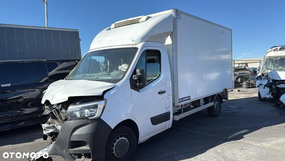 Renault Master - 4