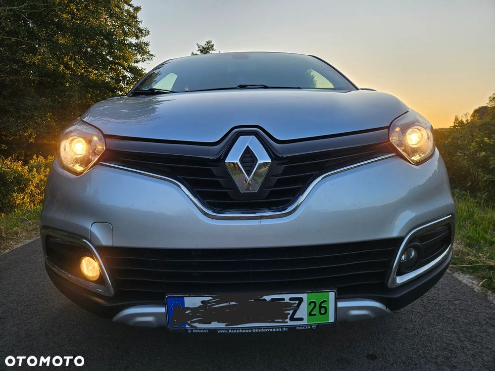 Renault Captur ENERGY TCe 120 EDC Bose Edition - 20