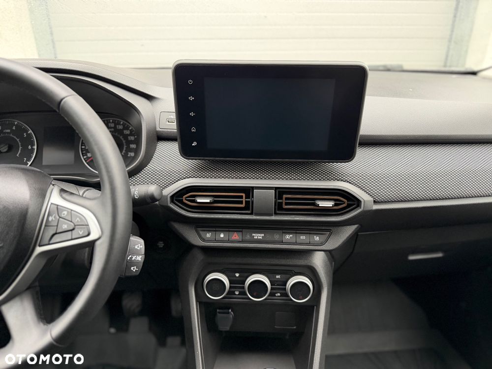 Dacia Sandero Stepway 1.0 TCe Expression - 16